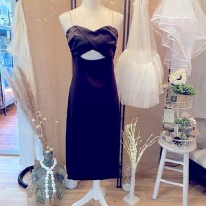 Little Black Cocktail/Prom Mipinge Dress